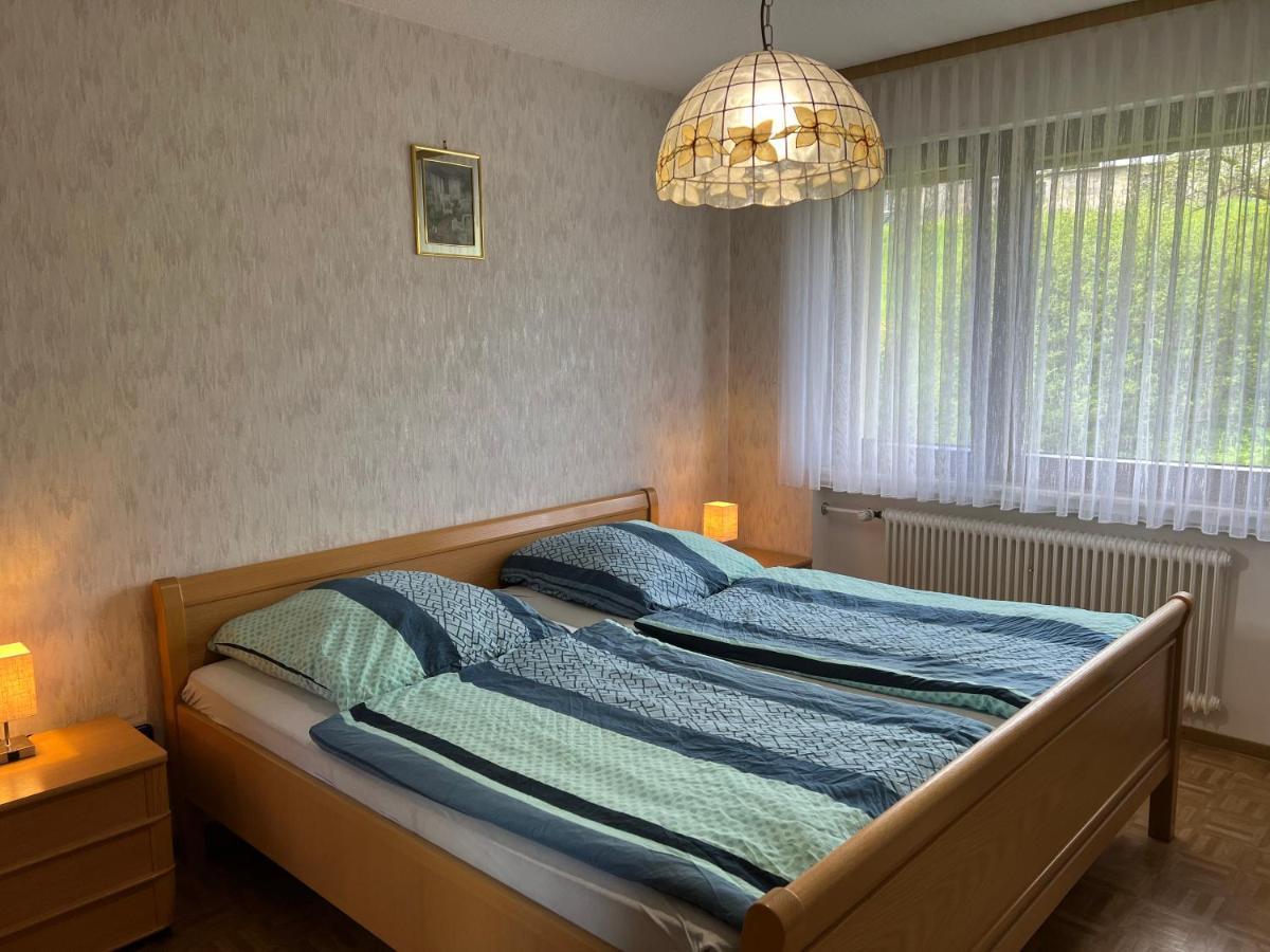 Doppelzimmer Nr 4 Freiensteinau Ngoại thất bức ảnh